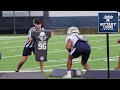 Penn State football gets ready for the Wisconsin Badgers & another road trip (practice highlights)