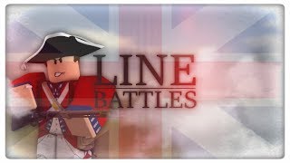 Line Battles Roblox - roblox 100 man line battles bot commander playaround