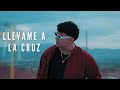 LLÉVAME A LA CRUZ - Jimmy Ortiz (Video Oficial) | MÚSICA CRISTIANA de adoración