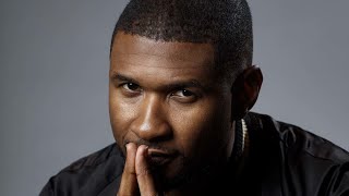 Usher - U Don't Have To Call