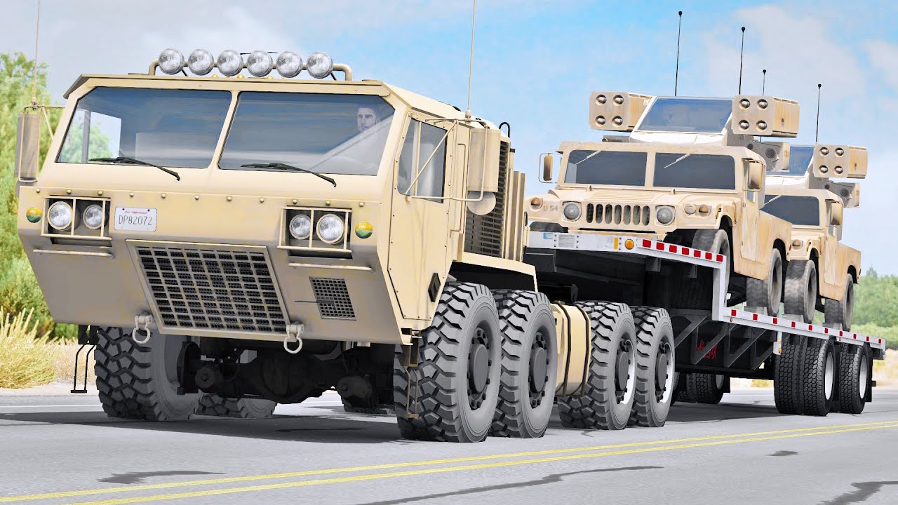 Oshkosh Defense