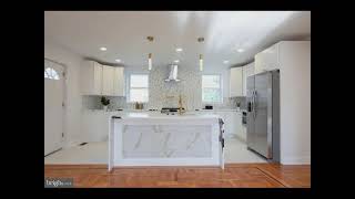 6479 MILTON STREET, Philadelphia, PA 19119 - Townhouse - Real Estate - For Sale