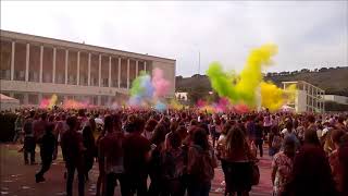 Festival dell'Oriente - Mostra d'oltremare Napoli 24.09.2017