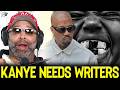 Joe Budden Reacts to Kanye West - Bully Album