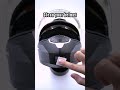 Schuberth S2 GoPro Helmet Chin Mount (Motovlog Setup)