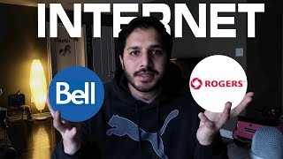 Bell Vs Rogers Home Internet Explained