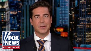 Jesse Watters: Is anybody paying attention here?