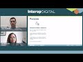 Test Automation in a Networking World, Interop 2020