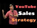 #CMWorld 2019 - YouTube Sales Strategy - Tim Schmoyer