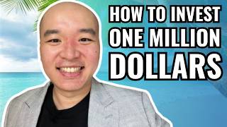 How to invest $1 million dollars (advanced edition)