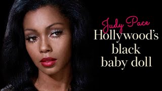 Judy Pace Was Once Everywhere.. But Hollywood forgot her..
