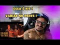 Oruam ft. Ryan SP - Essa daqui vira trend (prod. DJ Murillo e LT no beat) - REACT