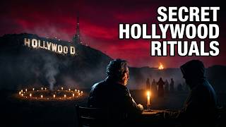 Hollywood Director Reveals Everything