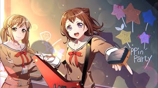 【バンドリ ガルパ】0051-01【約束のキャンディ】戸山 香澄『香澄の思いつき』サイドストーリー