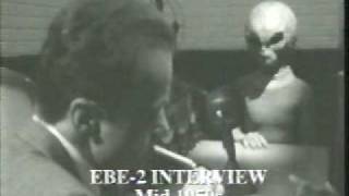 ufo ALIEN interview AREA51 majestic12 alien EBE-2 pt3