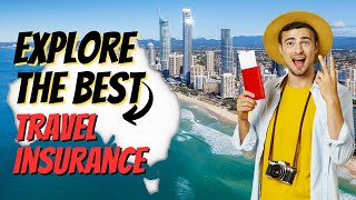 Best Travel Insurance Australia {Top 5} 🇦🇺 | How To Get Travel Insurance Australia - Trip insurance