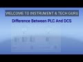 PLC and DCS Instrument and Tech Guru