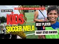 Himalaya Kids Soccer Mela || 2nd Himalaya Veterans Cup 2024