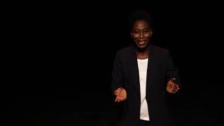 Creating inclusive cities | Maria Adebowale-Schwarte | TEDxLondonWomen