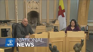 Nunavut remains COVID-19 free says premier | APTN News