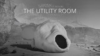 THE UTILITY ROOM (September 2024) | Full VR Journey | No Commentary | PS5 | 🗿