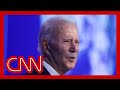Biden: This is an existential threat to human existence as we know it