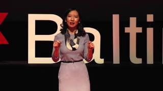 Public Health As An Urban Solution | Leana Wen | TEDxBaltimore