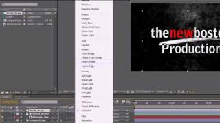 After Effects CS4 Project - How to Make a Sweet Freakin Intro