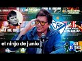 Cine Shampoo y Fútbol Champagne con Mariano Rodriguez | Salimos Jugando