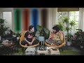 benny blanco X Halsey: The Interview