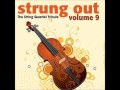 Viva La Vida: Vitamin Sting Quartet