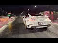 another 8 second esmotor porsche 991tt