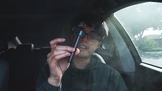 VAPE PEN SESH