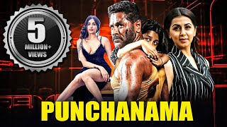 Punchanama Full Hindi Dubbed Movie | Prabhu Deva, Nikki Galrani, Adah Sharma