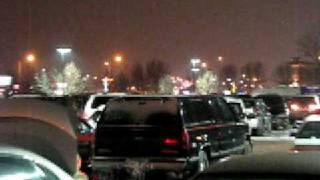Sioux Falls fire and rescue responding.. (Jasons World)