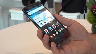 Vodafone Smart Pro 7 Mercek Altına: En Güçlü Operatör Telefonu