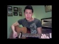 Bad Romance- Lady Gaga (Acoustic Cover)