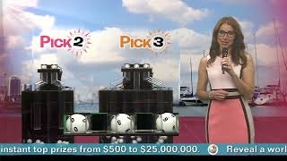 Pick Midday 20220623