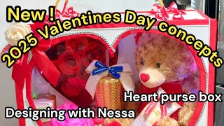 What's new for 2025 Valentines Day gift baskets