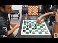 international master vs amateurs 6 games in 43 minutes commentary by sagar