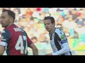 udinese genoa 0 2 highlights pinamonti seals back to back away wins for genoa serie a 2024 25