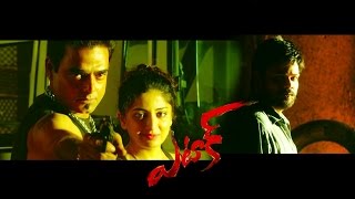 Attack Movie Teaser #2 || Manchu Manoj, Surabhi, Ram Gopal Varma - Chai Biscuit