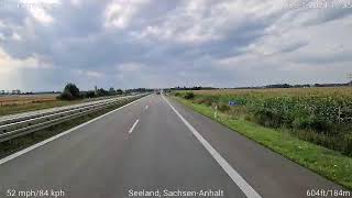 GermanyJens LIVE from Germany ( Aug. 01, 4:23 PM )