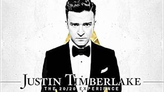 Justin Timberlake - Suit & Tie (No Jay-Z Rap)