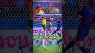 Best Goals in 2014 World cup campaign #football #trending #messi #edit #shorts