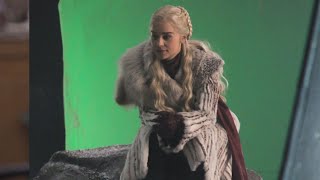 Game Of Thrones - Last Day On Set 1/2