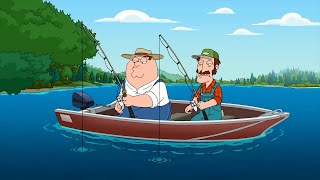 [ NoZoom ] Family Guy Season 23 EP.01 | Family Guy 2025 Full Episode NoCuts #1080p