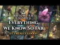 EVERYTHING We Know About BRIGHTER SHORES - Should You Play It?