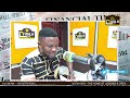 DL News With Okogyeabour Ocran & Nhyiraba Kwadwo Sammy || 19–11-2024