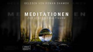 Anna Scheinfrei - Meditationen zur Streßbewältigung